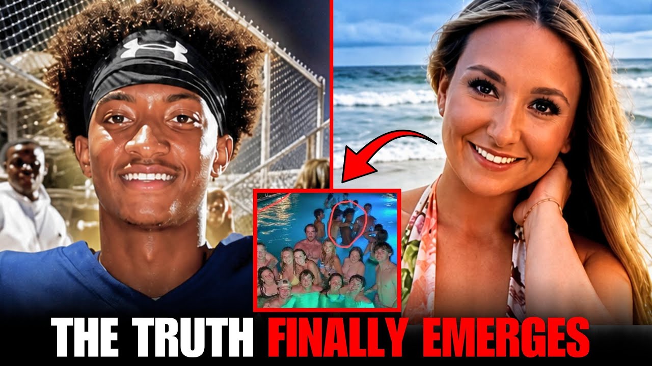 Breaking: Truth Finally Emerges in Nolan Wells Case as She Reveals What Really Happened | True Crime