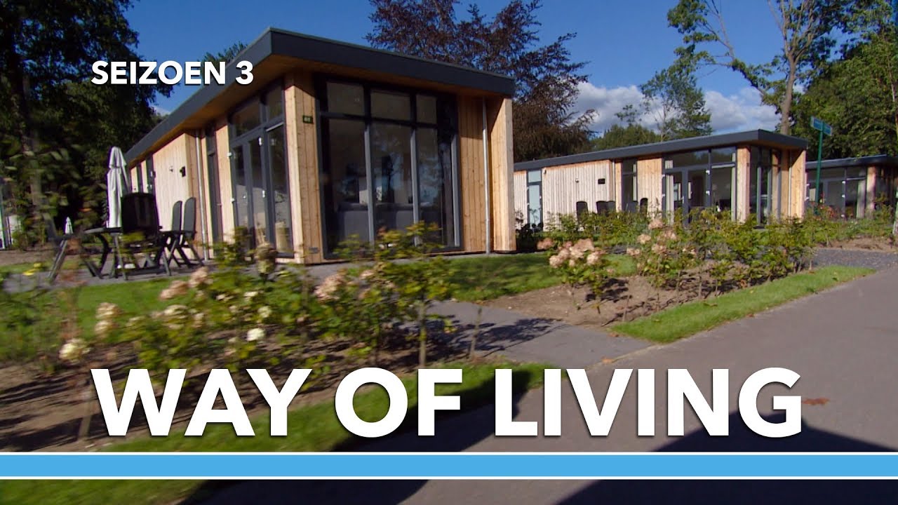 Recreatiepark 't Gelloo (TopParken) | Ede | Vakantiewoning op de Veluwe