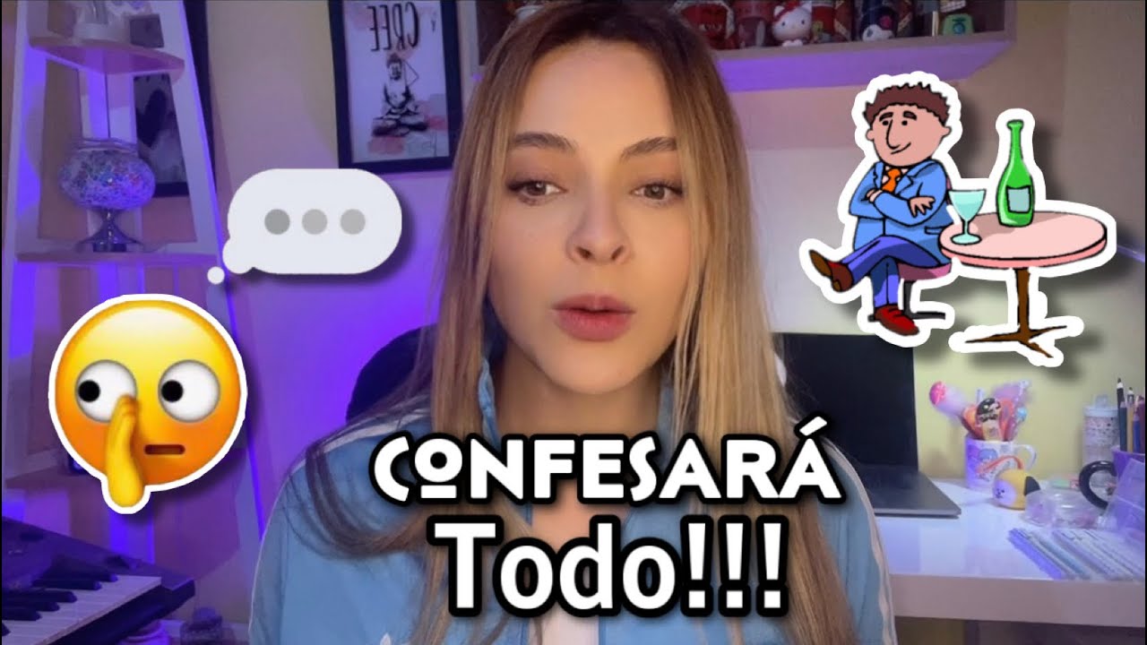 DILE ESTO PARA QUE CONFIESE TODO LO QUE SIENTE ❤️‍🔥 pondrá su corazón al desnudo