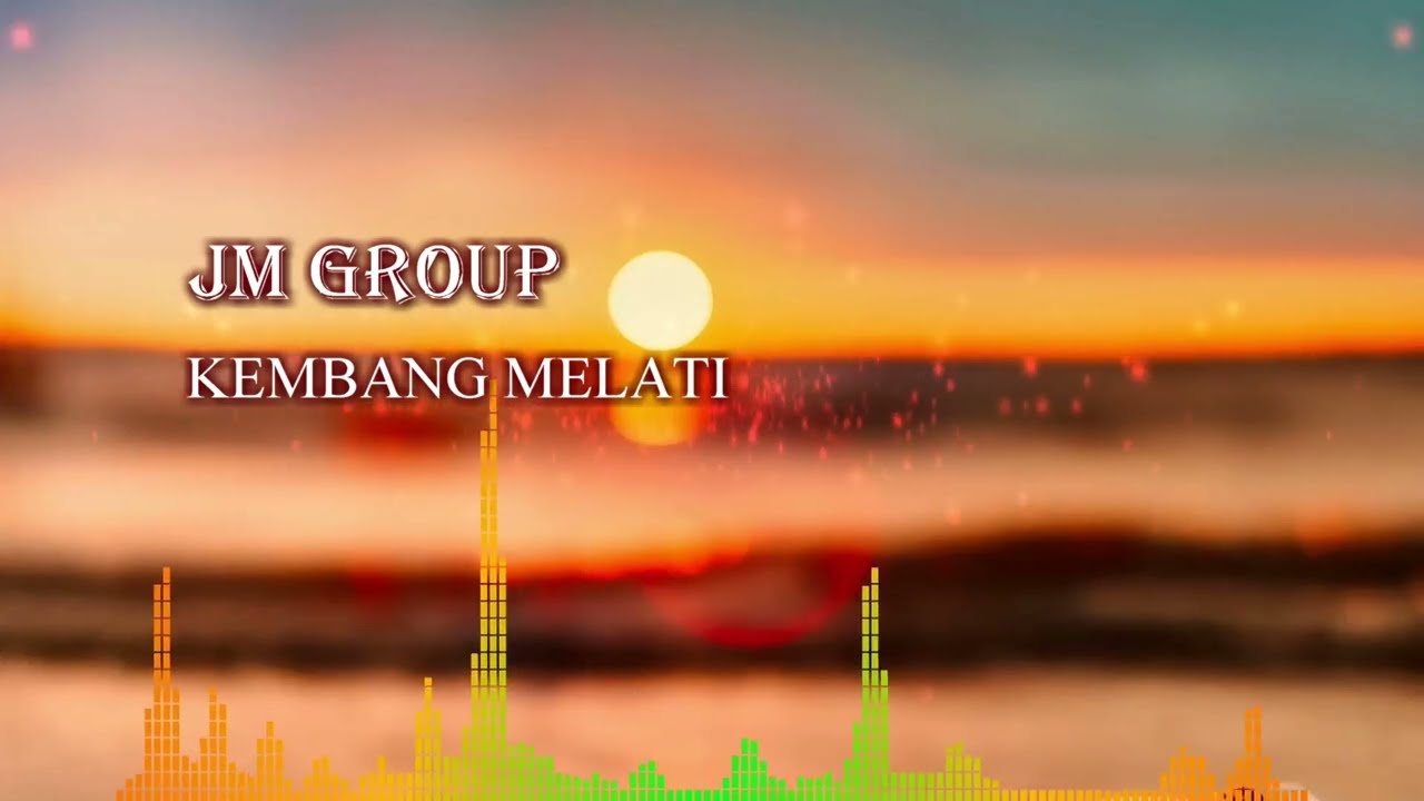 JM Group - Kembang Melati