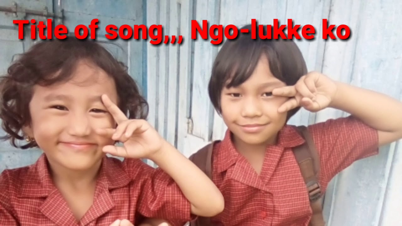 NGOLUKKE  KO (All Adi Song with lyrics collection)