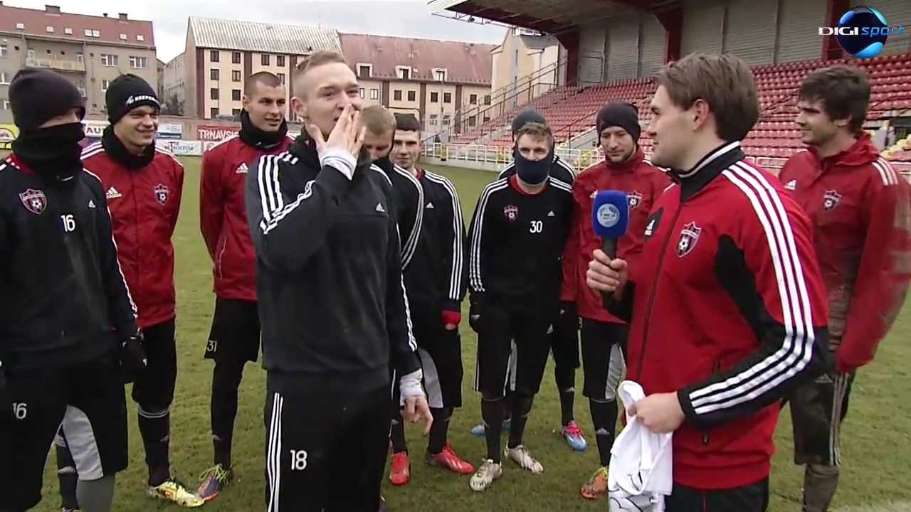 DAJ BRVNO 2 - FC Spartak Trnava