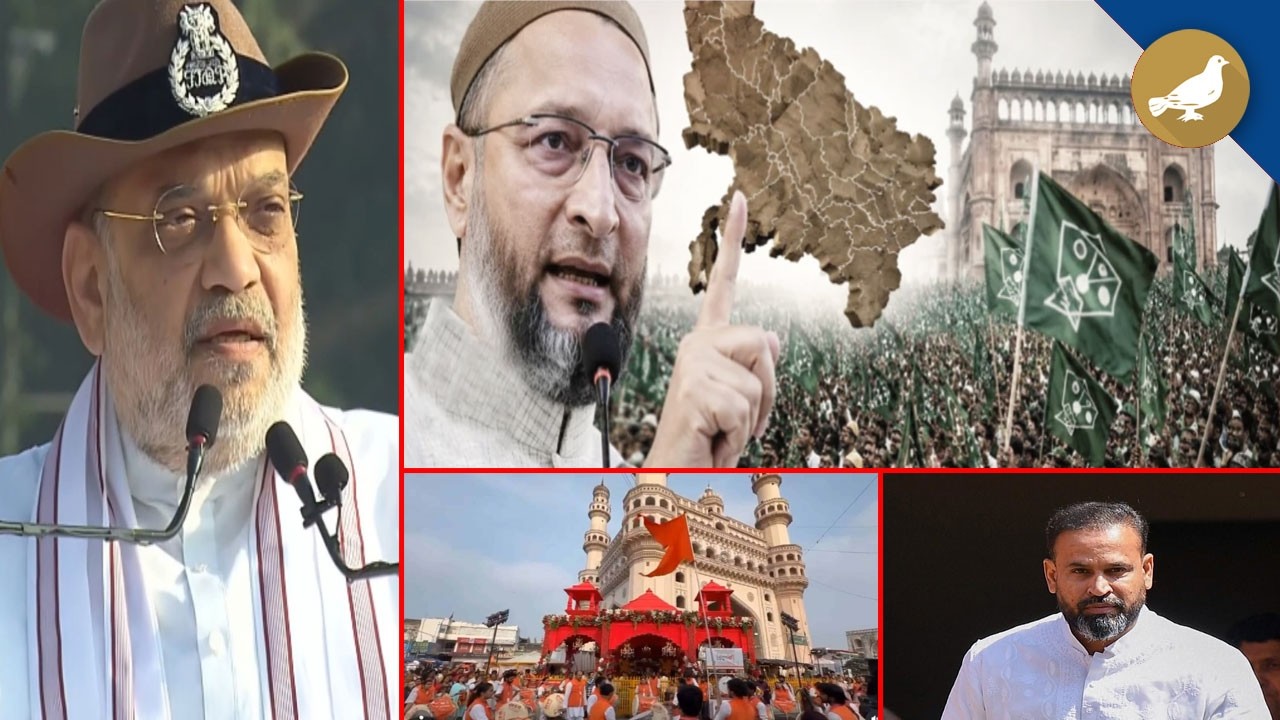 Siasat ki khabrein 21st Oct 2026