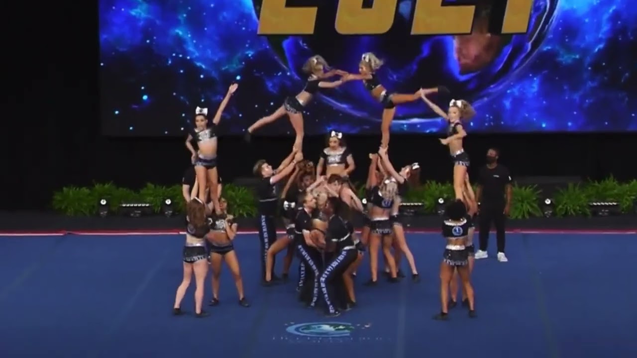 Prodigy Allstars Midnight Worlds 2021