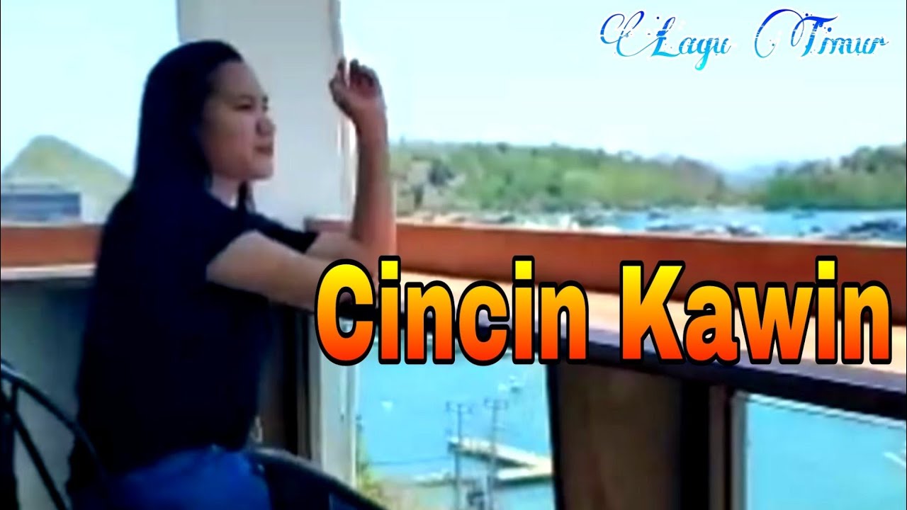 CINCIN KAWIN - LEO ADIPUTRA COVER LAGU MANADO