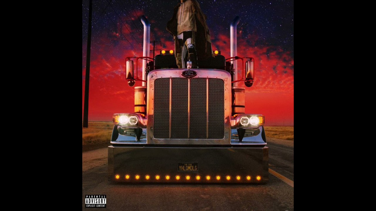 Bad bunny x Jhay Cortez - Dakiti (English version)