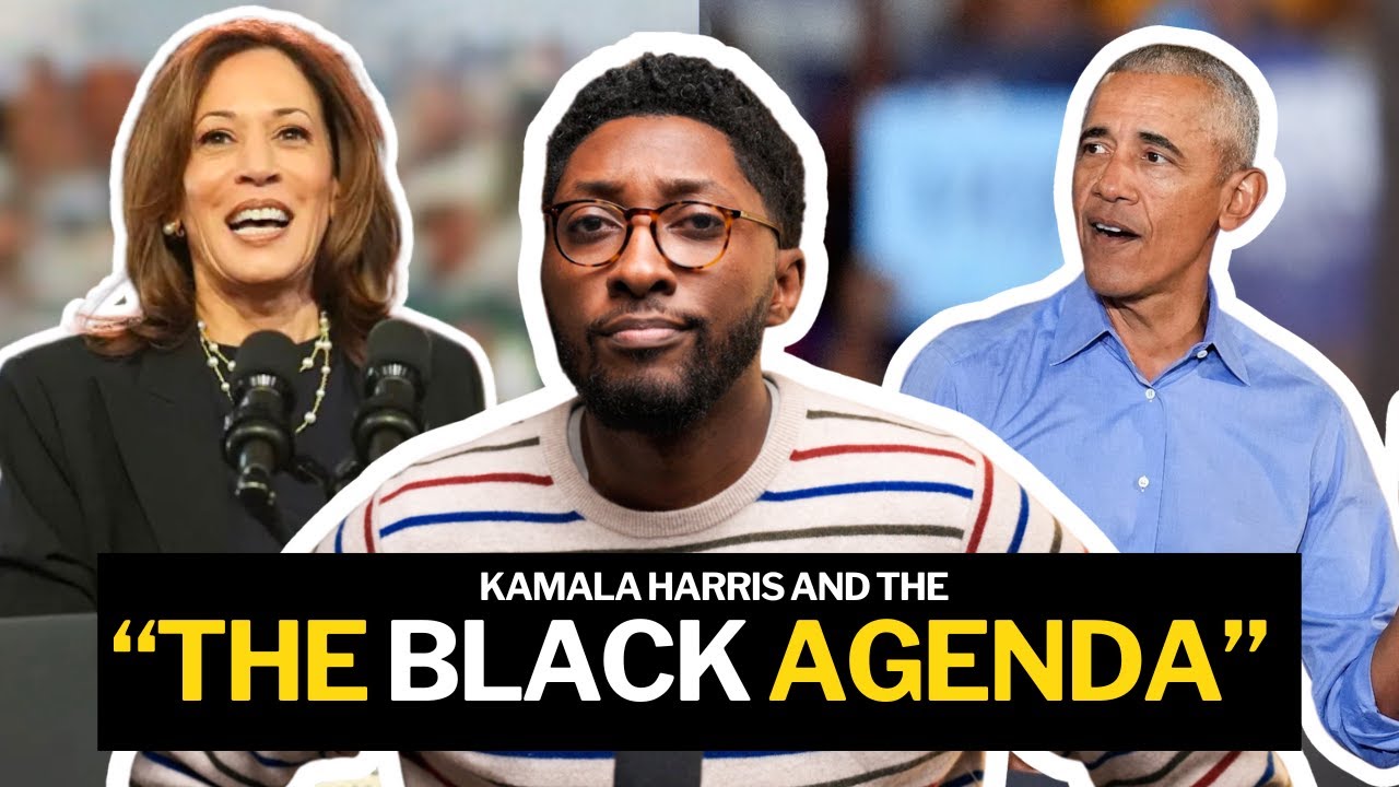 Why Black politicians ignore Black voters