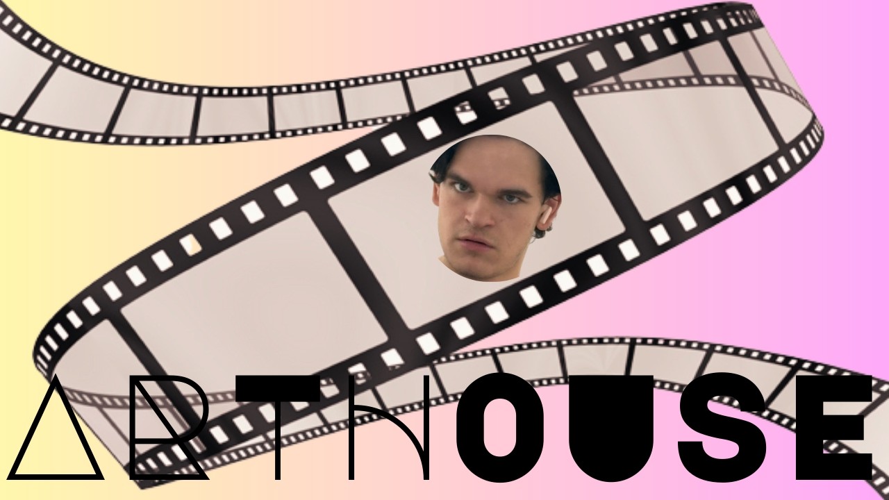 First Shortfilm-'Arthouse'