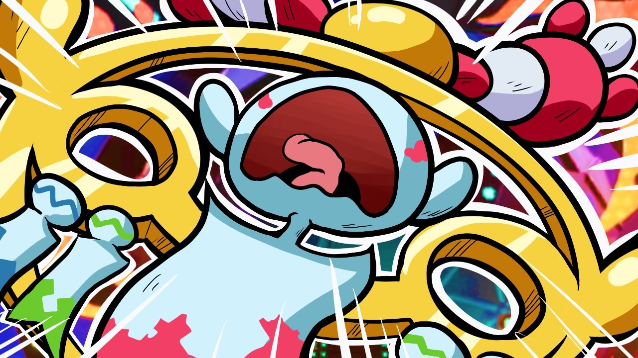 BOOMBURST Mega Chimecho is UNDERRATED in Pokemon Champions OU...