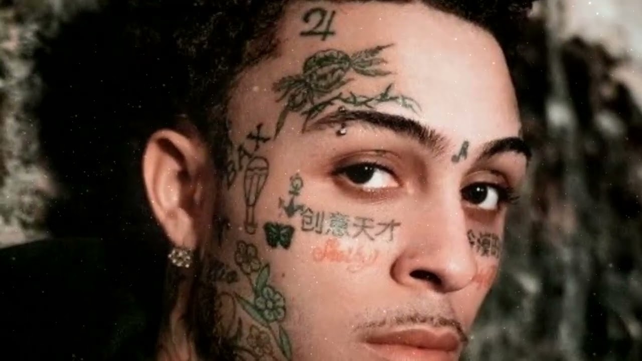 Lil Skies AI - Ride Or Die prod. Lexi K