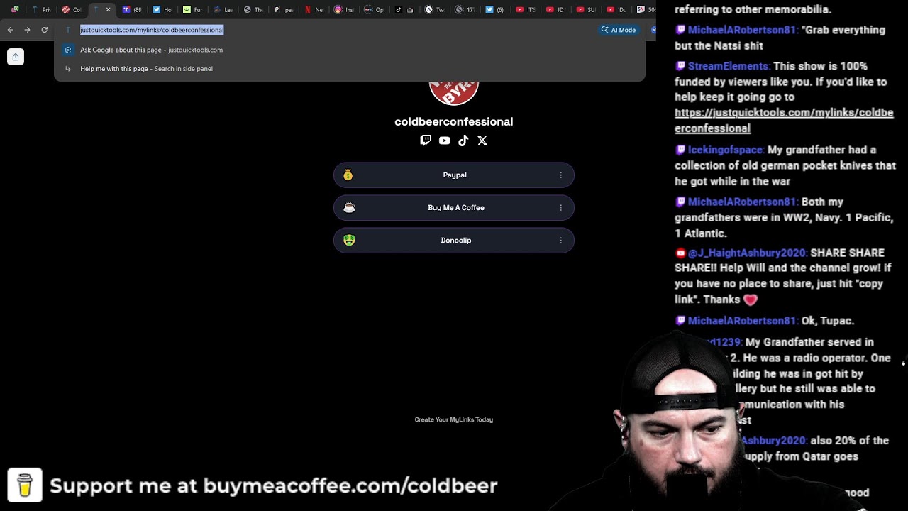 No Internet Blues 03/02/26