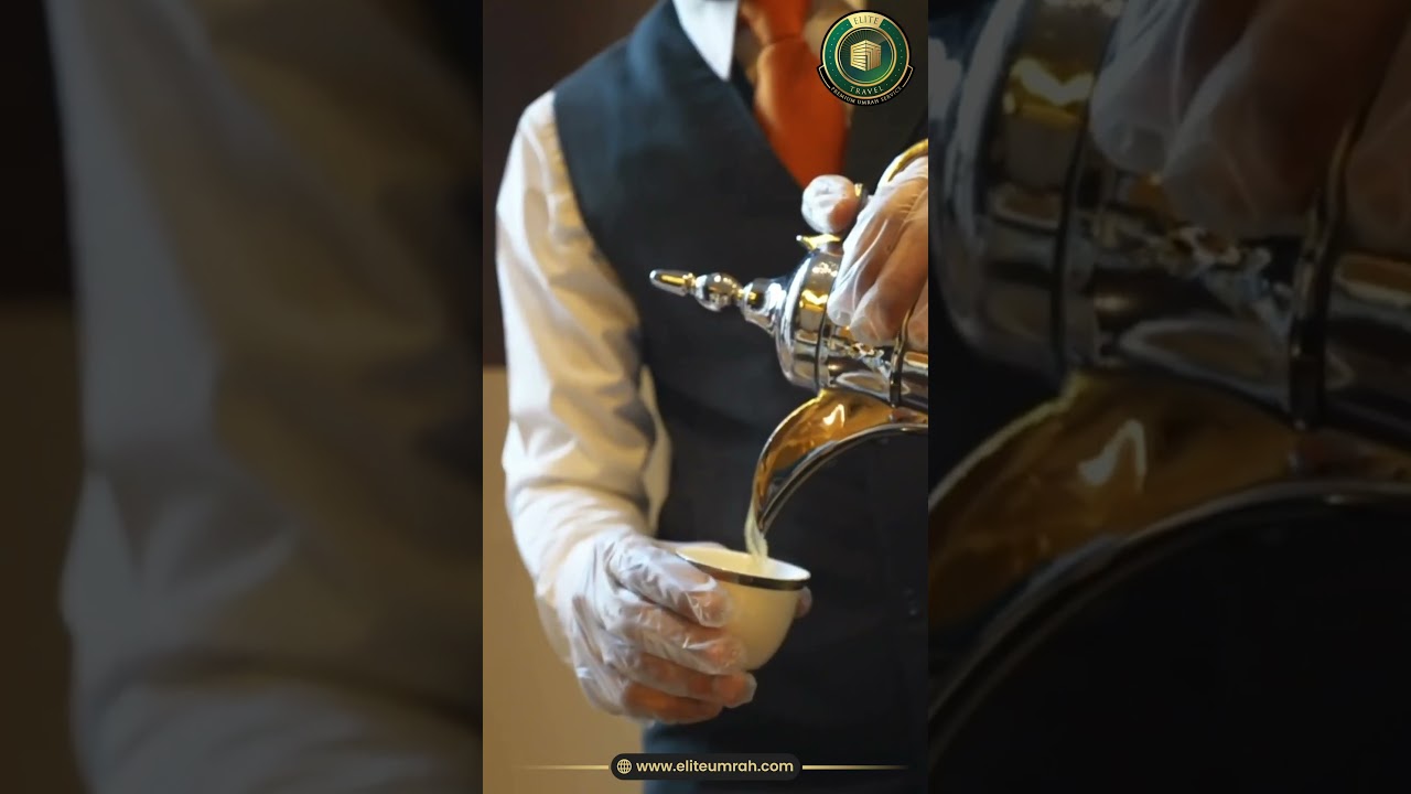 Explore the Luxurious Offerings of Jabal Omar Hyatt Hotel in Makkah | Ramadan Umrah