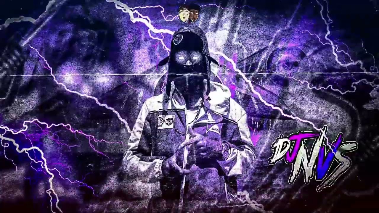 SEQUÊNCIA DO TOMA TOMA 2 - MC GW ( DJ NVS &, DJ MENOR SOMBRIO ) 