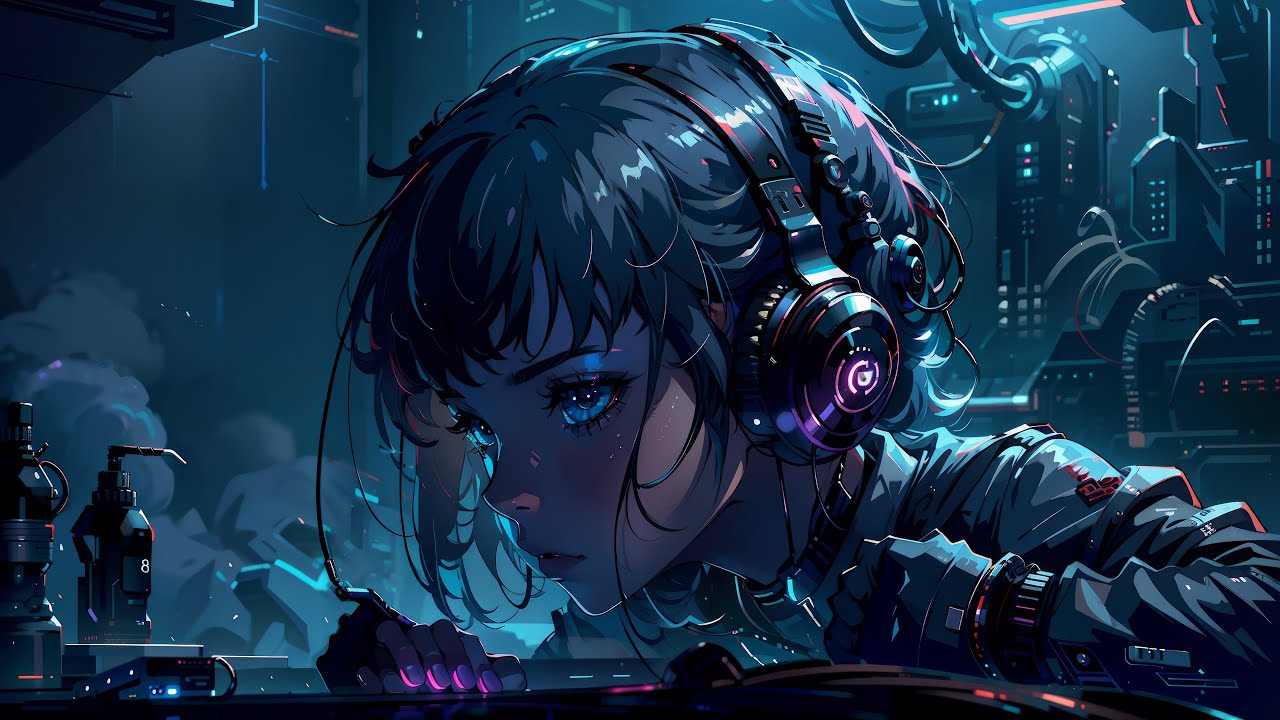 𝟭𝟵𝟴𝟱 𝗗𝗥𝗜𝗙𝗧 𝗜𝗡𝗧𝗢 𝗠𝗘𝗠𝗢𝗥𝗬 // Retrowave, Synthwave, Vaporwave, Chillwave, Downtempo, Futurewave Playlist