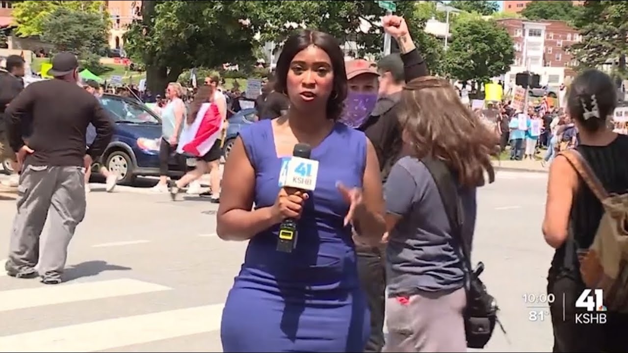 La’Nita Brooks Reporter Reel Winter 2026