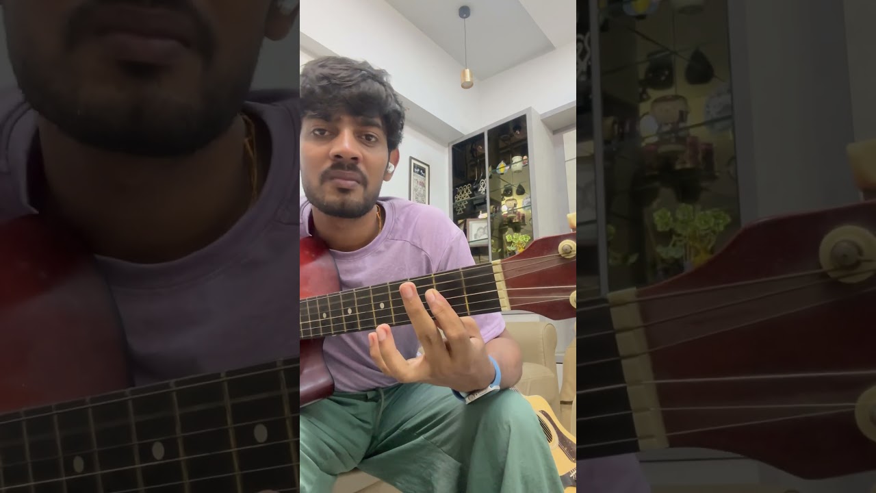 $30 Guitar V/S $3000  Guitar by Amit Sharma &hellip;₹2000/- vs ₹250000 Guitar Hindi Fingerstyle guitar