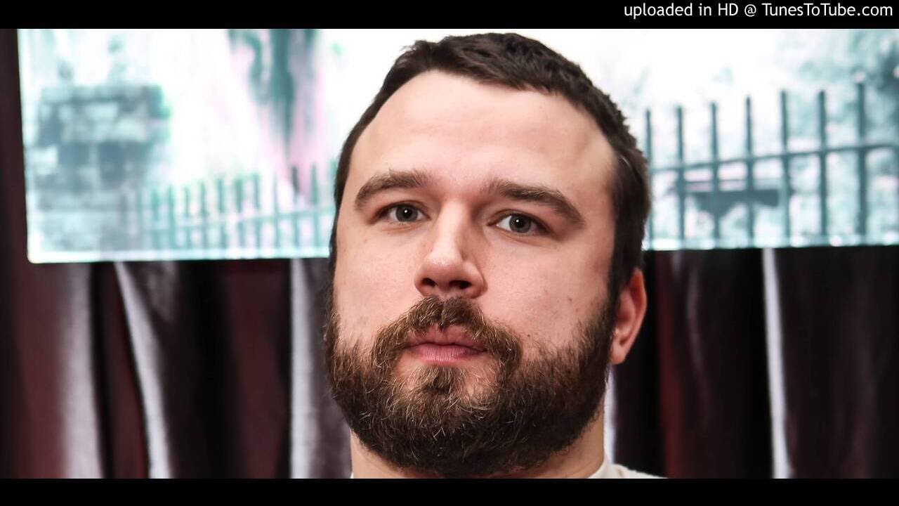 Max Bemis - Like I Would (Song Shop)