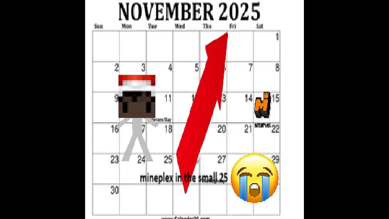 mineplex in 2025
