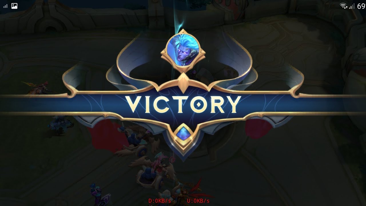 Stun nya nyusahin