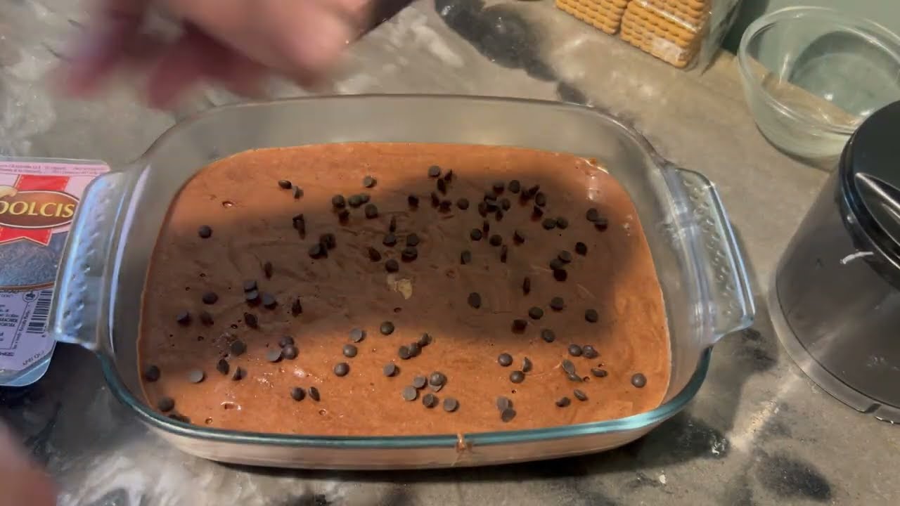 O MOUSSE DE CHOCOLATE MAIS FÁCIL E DELICIOSO QUE VOCÊ VAI FAZER
