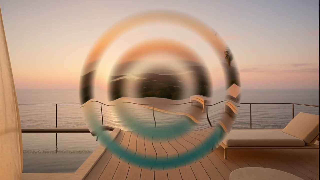 Ibiza Chillout House Vol. 5 Part 4 | Ibiza Chillout Music