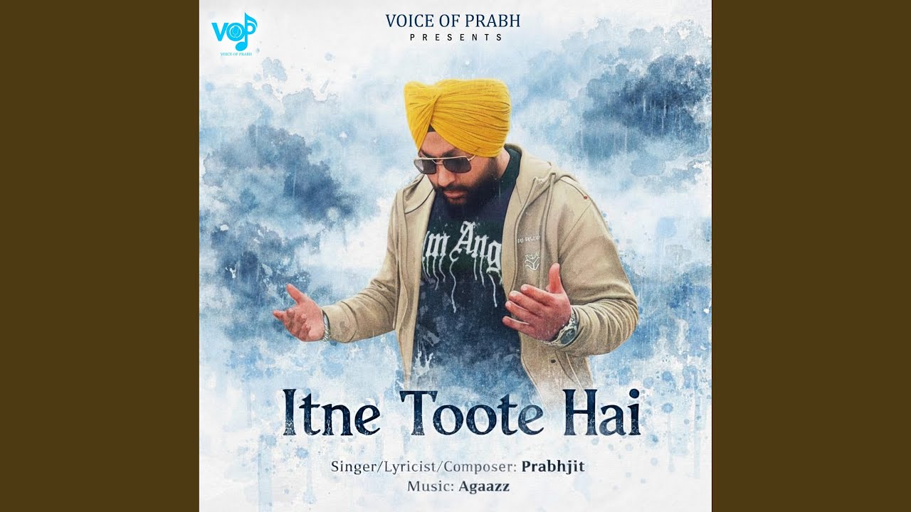 Itne Toote Hai