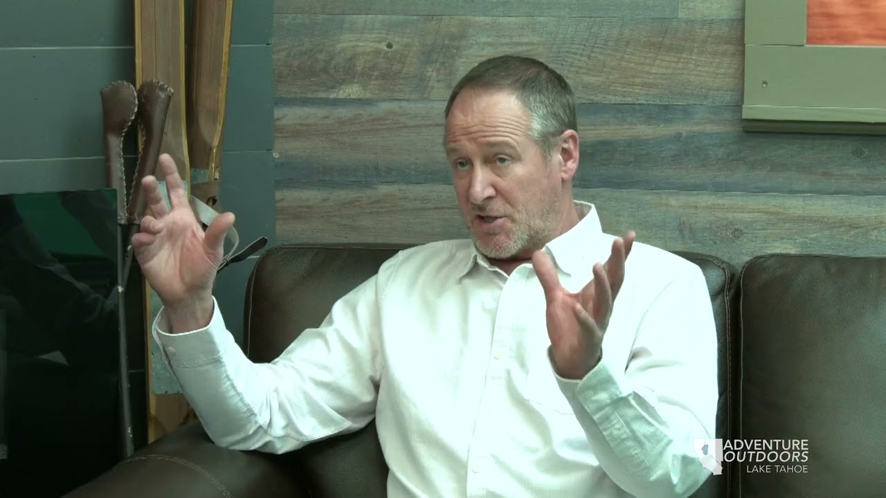 Tahoe Real Estate Show | March 26 | Paul Windt