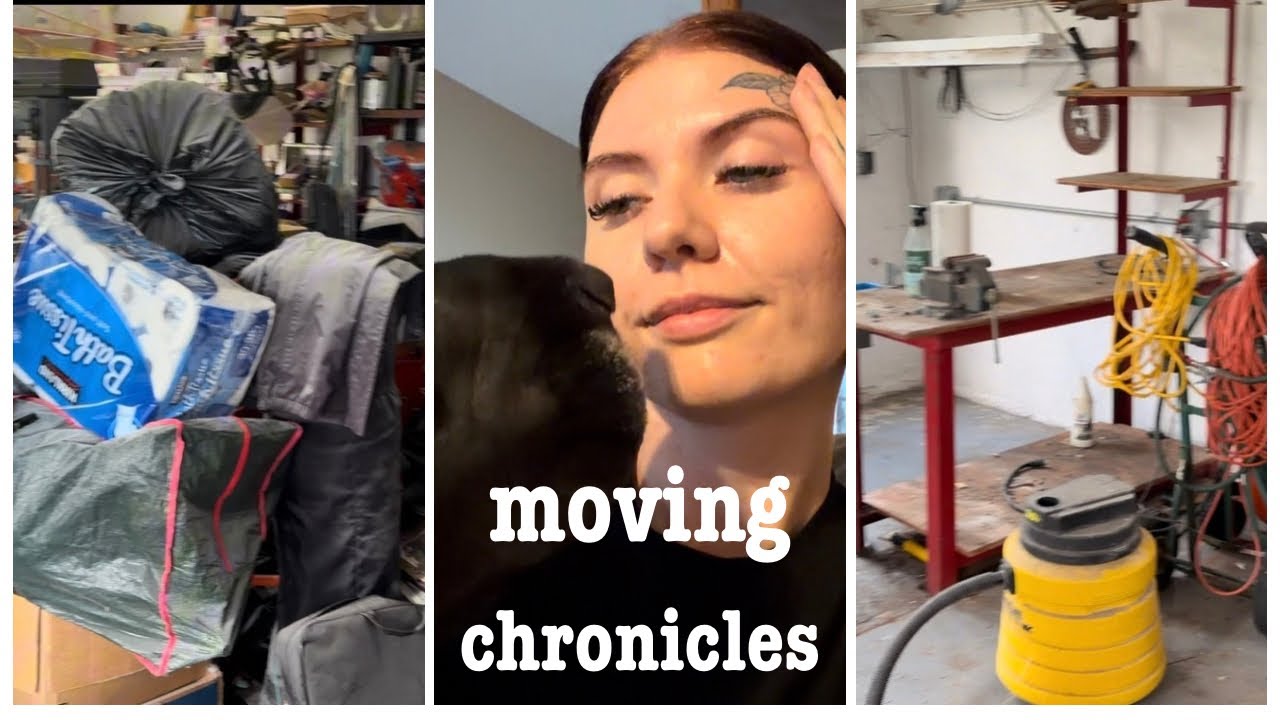 Moving Chronicles: Part 1 