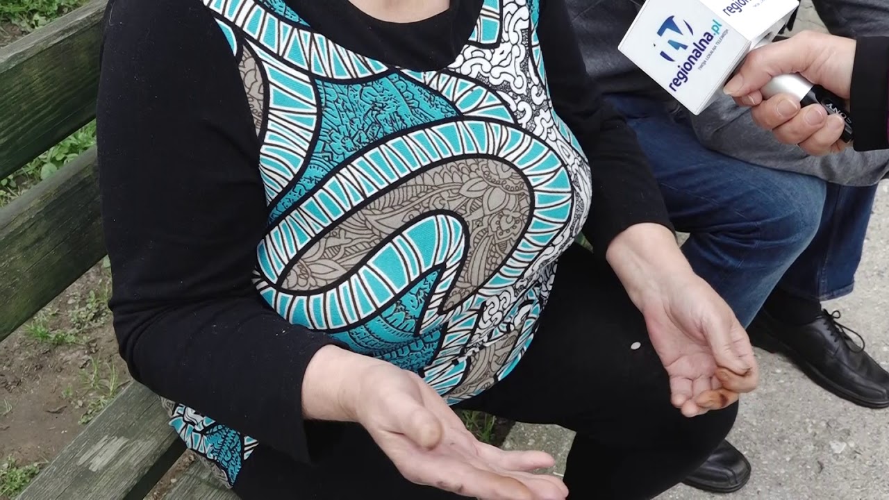 CHOCIANÓW. Syn zabił matkę?