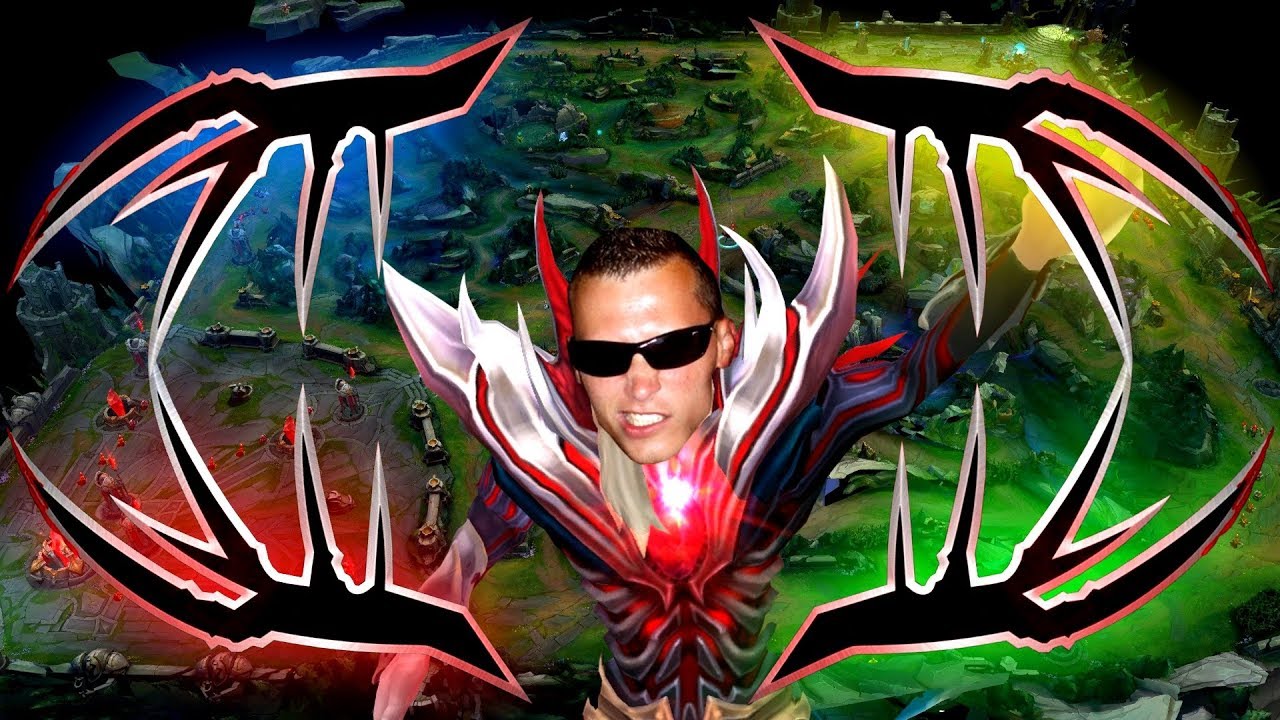 Rock3tt - Vladimir Montage 7 | Best Vladimir Plays S8 | League of Legends