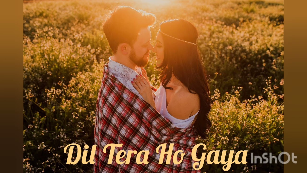 Dil Tera Ho Gaya #song#love#music#bollywood#hindisong #bollywoodsongs#musiccreatedbyarjunmalik