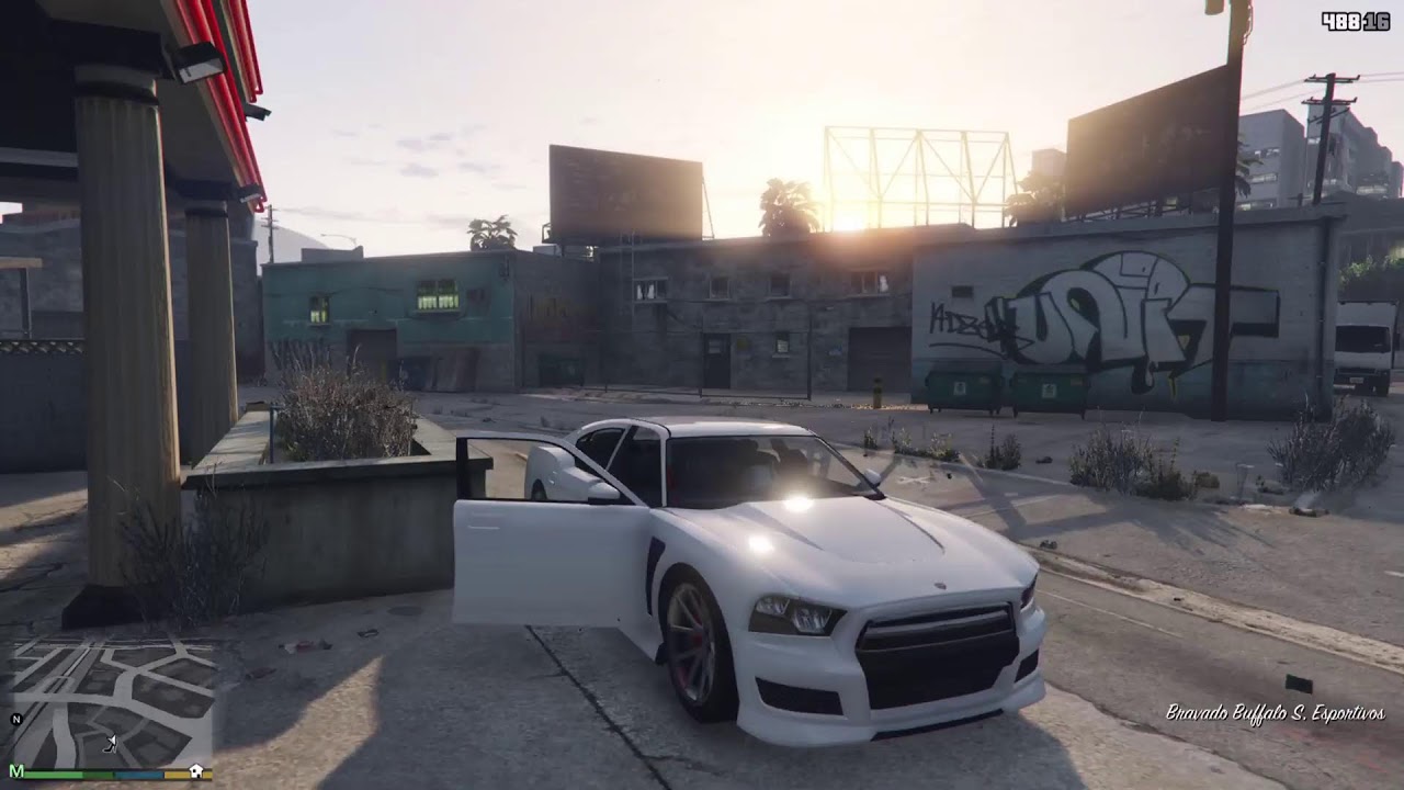 Gta 5