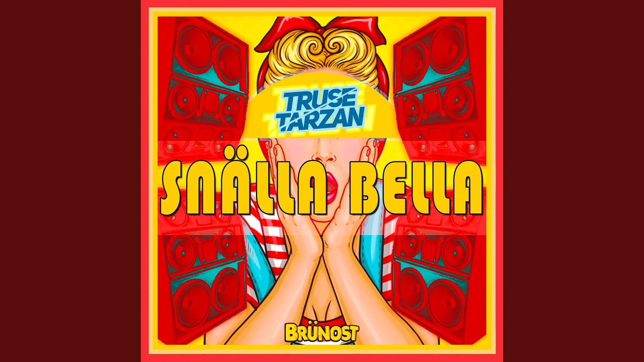 Snälla Bella