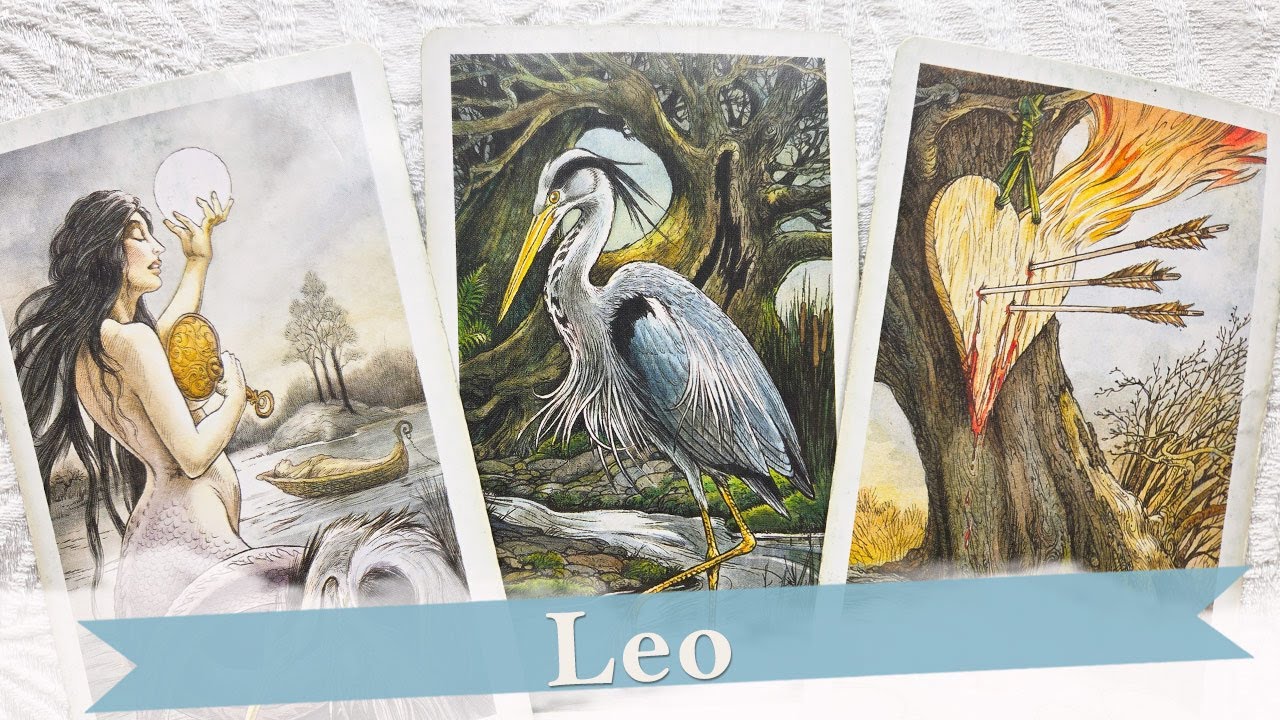 Leo - Having high standards pays off! Someone wants to partner up. Money/love