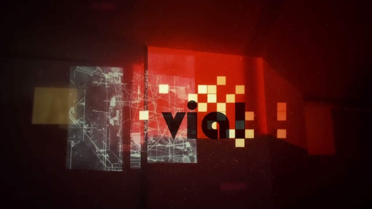 Vial | Album- Melona