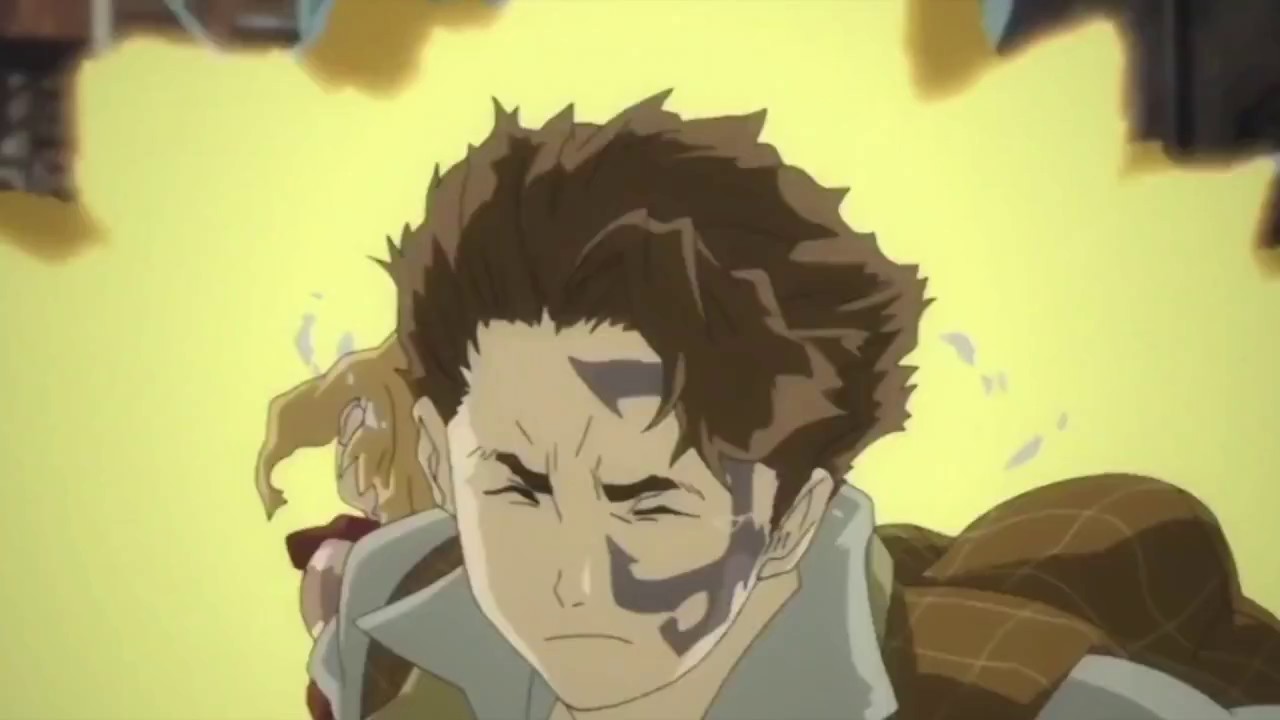Hotstepper | Baccano! | AMV