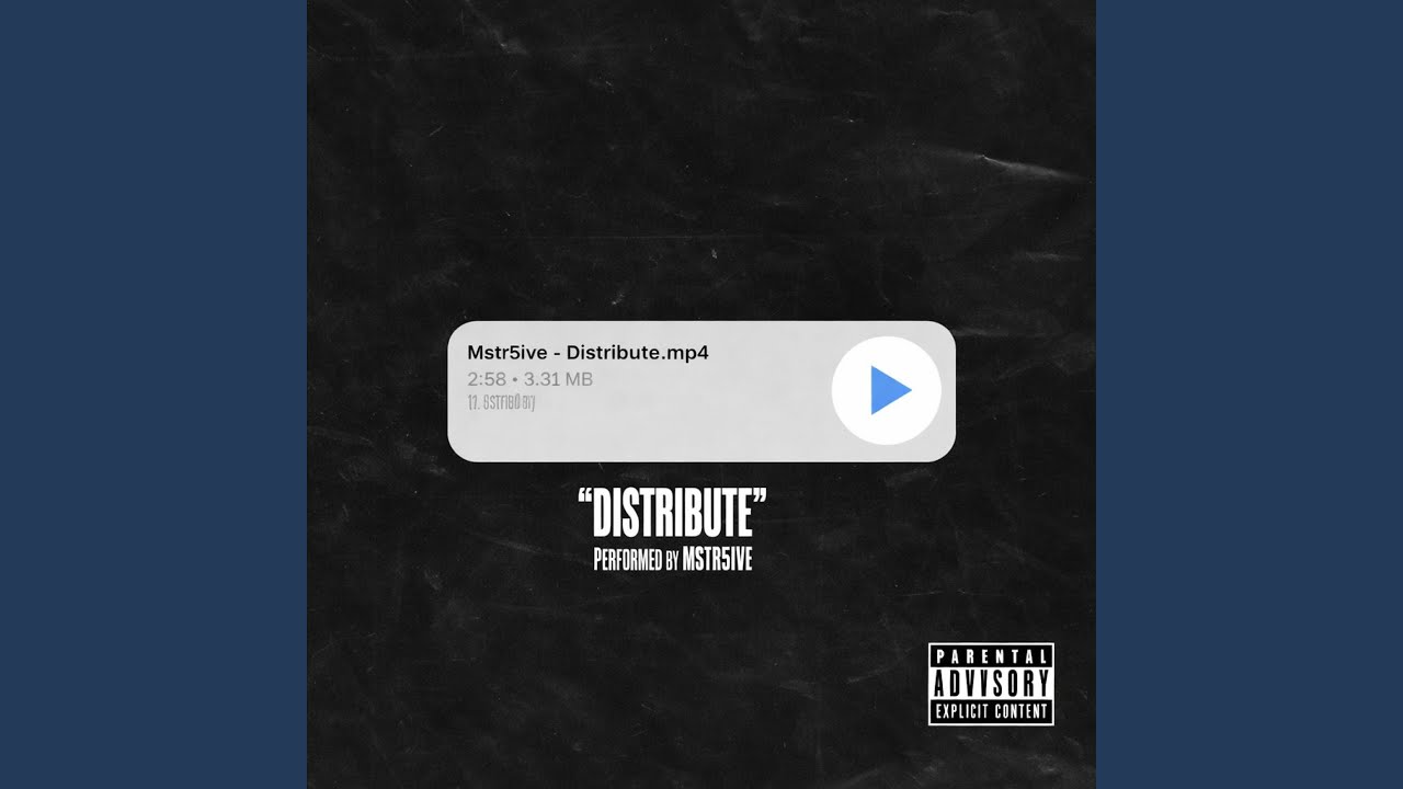 Distribute