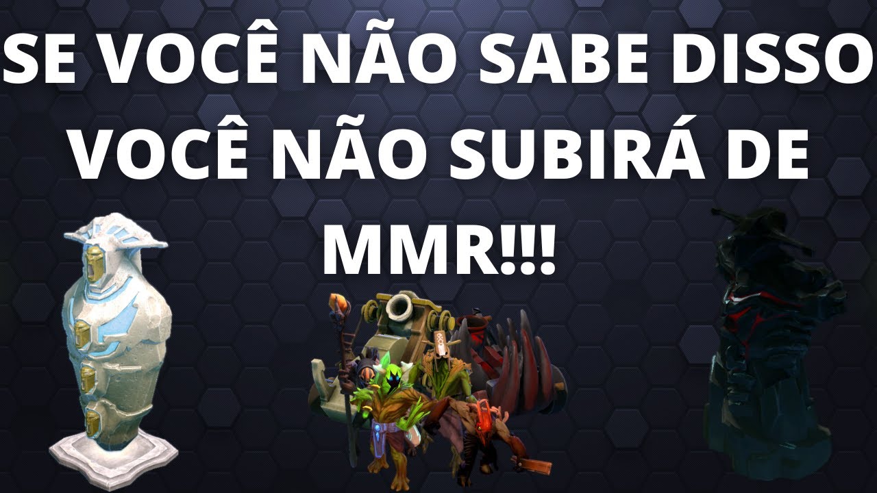 DICAS RÁPIDAS #1 - Guia de Last Hits de baixo da torre!