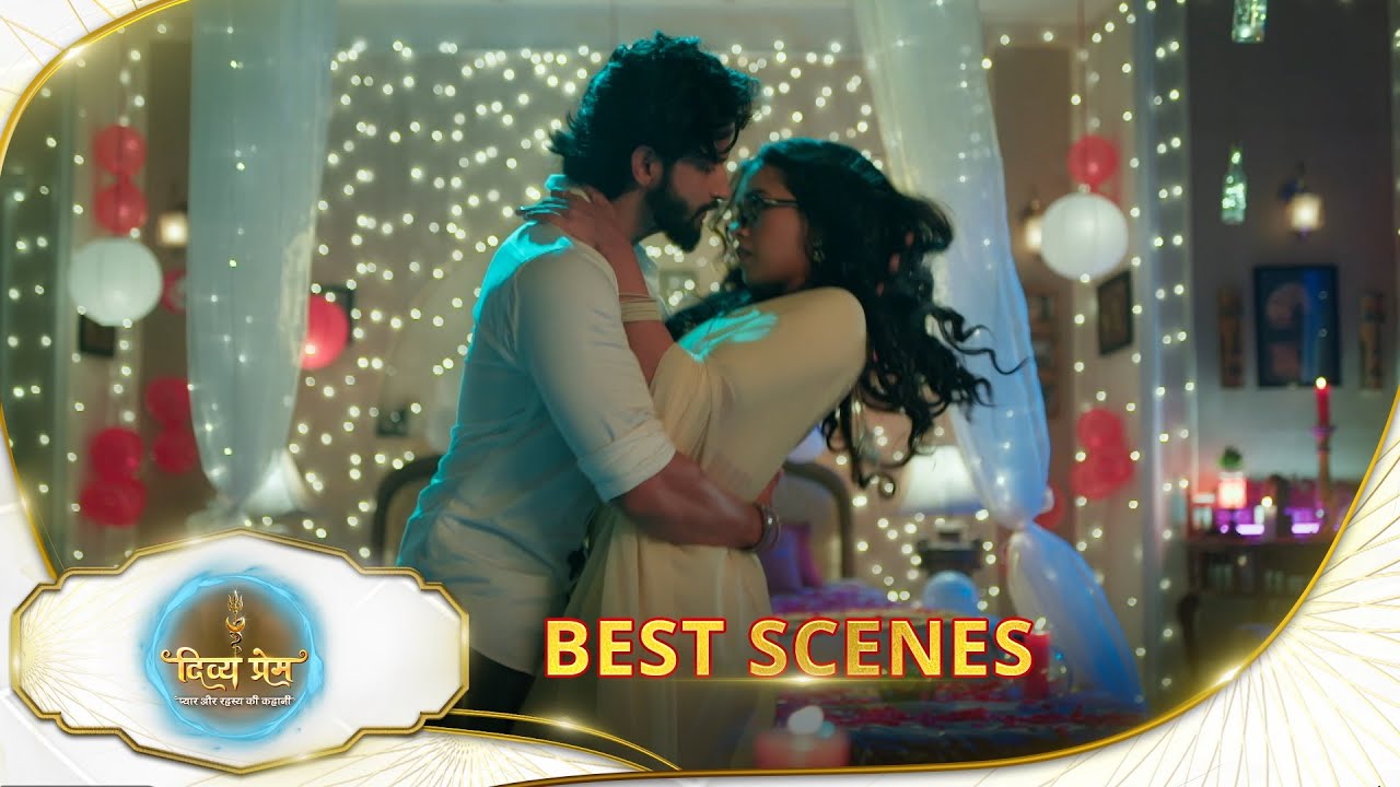 Divya Prem - Best scene | 23 July 2025 | Full Ep FREE on SUN NXT | SunNeo