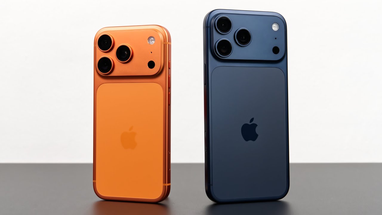 iPhone 17 Pro / 17 Pro Max - Das ausführliche Review | Wie gut ist es wirklich?