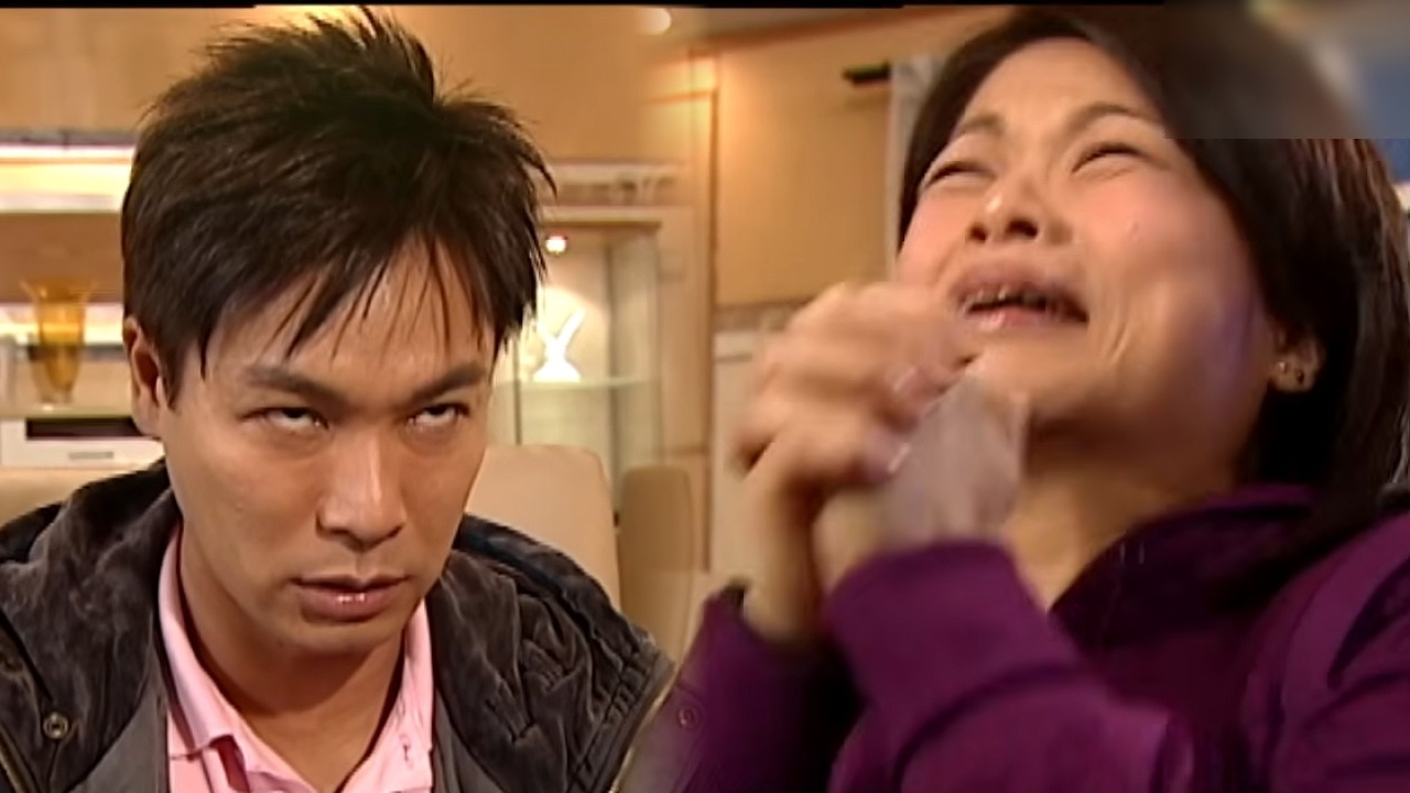 冤有頭債有主，鬼上身搵你陪葬｜古靈精探B｜TVBUSA｜郭晉安｜郭羨妮｜胡定欣｜郭政鴻