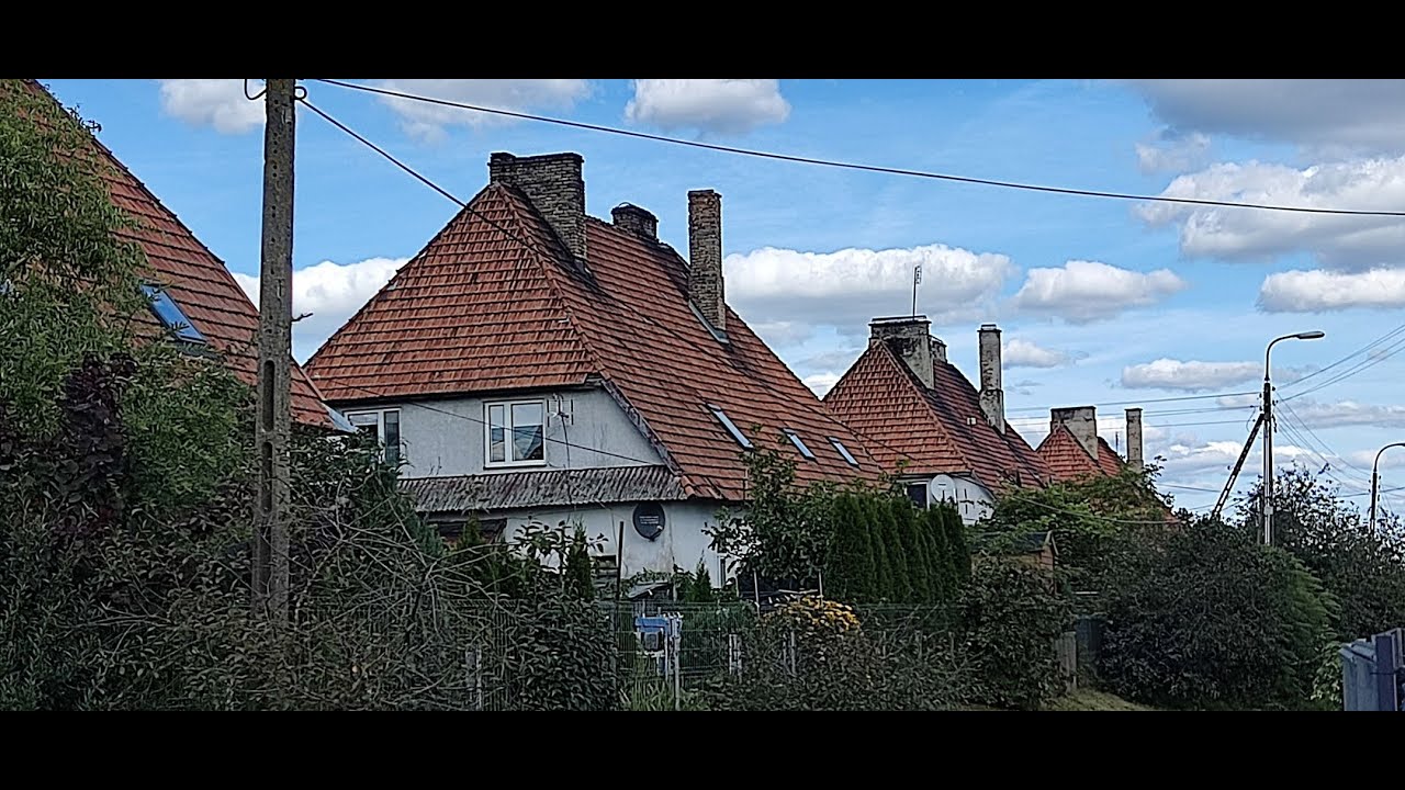 Perły BOF - Kolejarskie Łapy