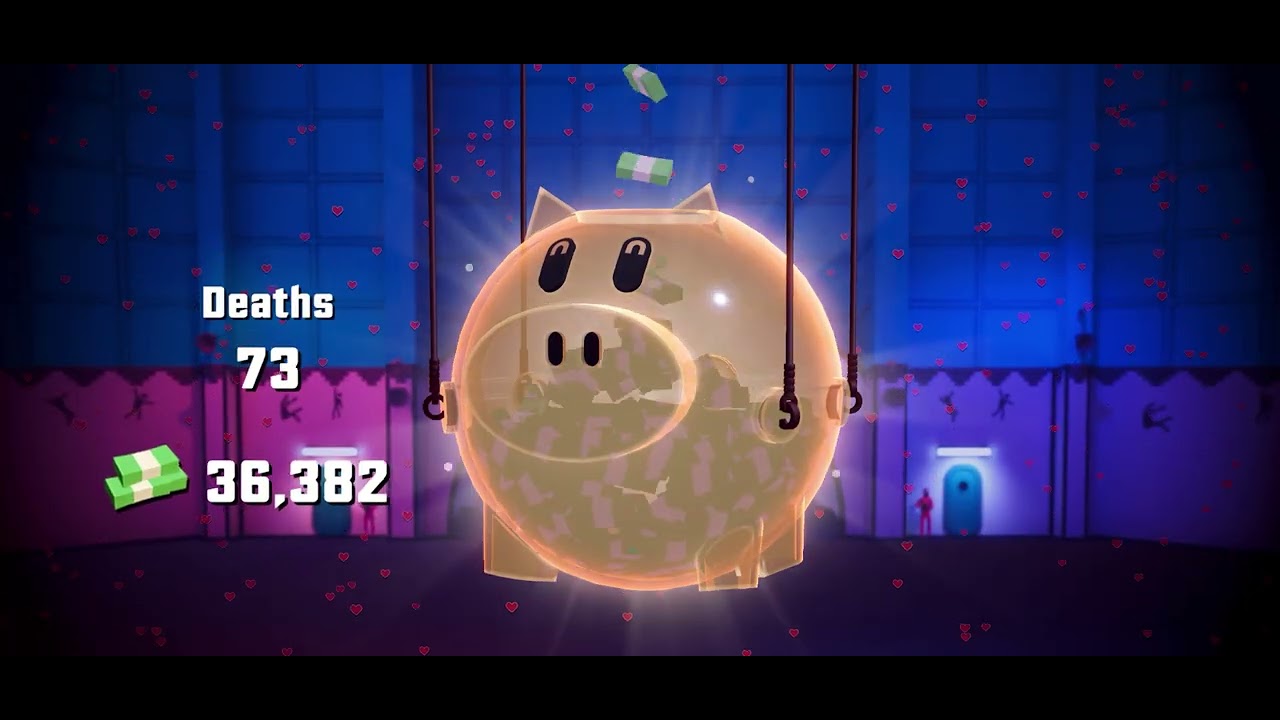 Playing squid game unleashed 