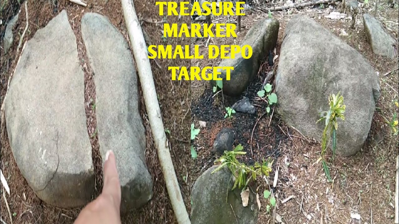 YAMASHITA TREASURE SMALL DEPO TARGET SOUTH EAST JEWELRY DEPOSIT