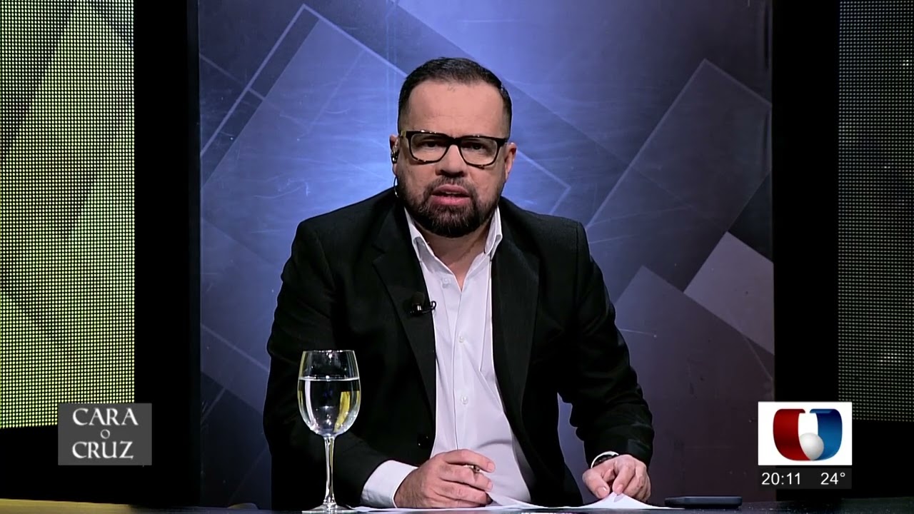 CARA O CRUZ 02-02