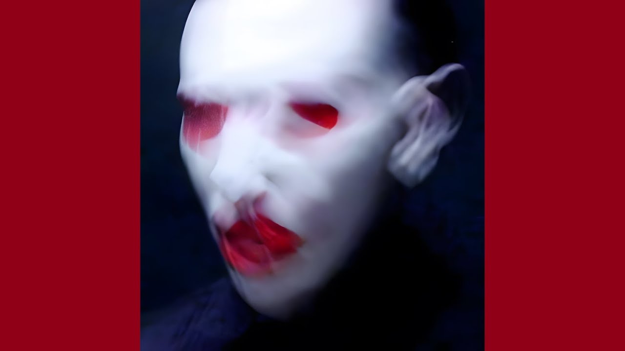 [FREE] MARILYN MANSON SHOCK ROCK TYPE BEAT 