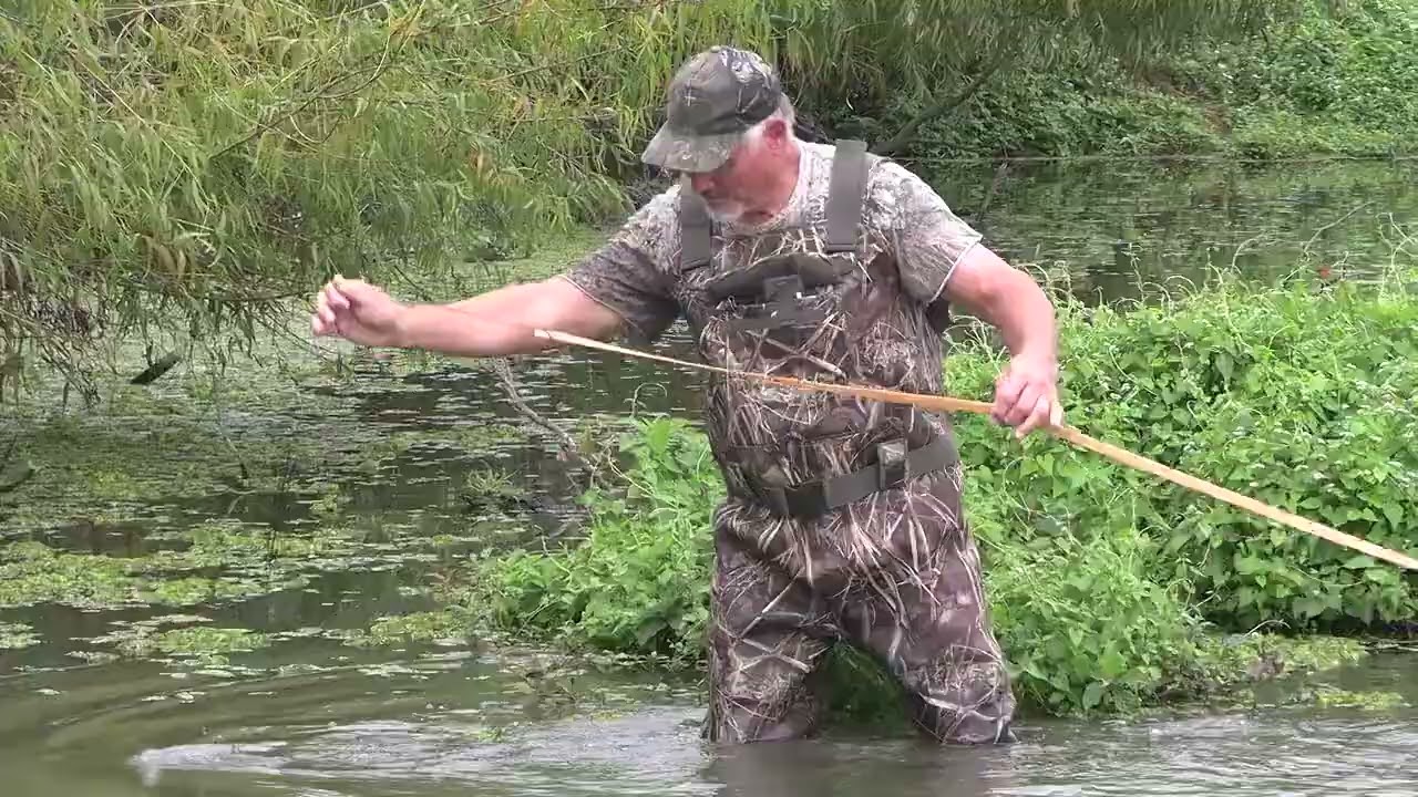 SOAB Imitator: Automatic Jerk String Setup 