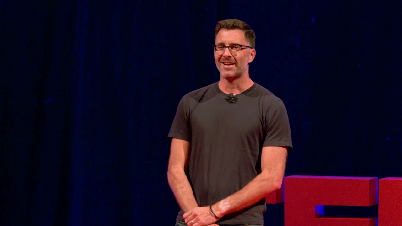 Con l'attivismo possiamo insieme salvare il pianeta | Gianluca Pandolfo | TEDxMantova