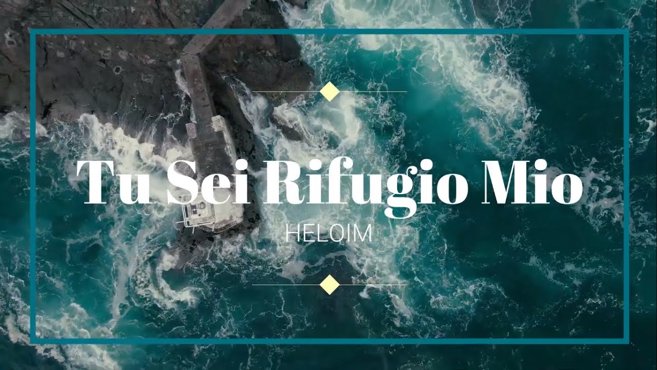 Tu Sei Rifugio Mio // Confiderò | Elohim | Altamura