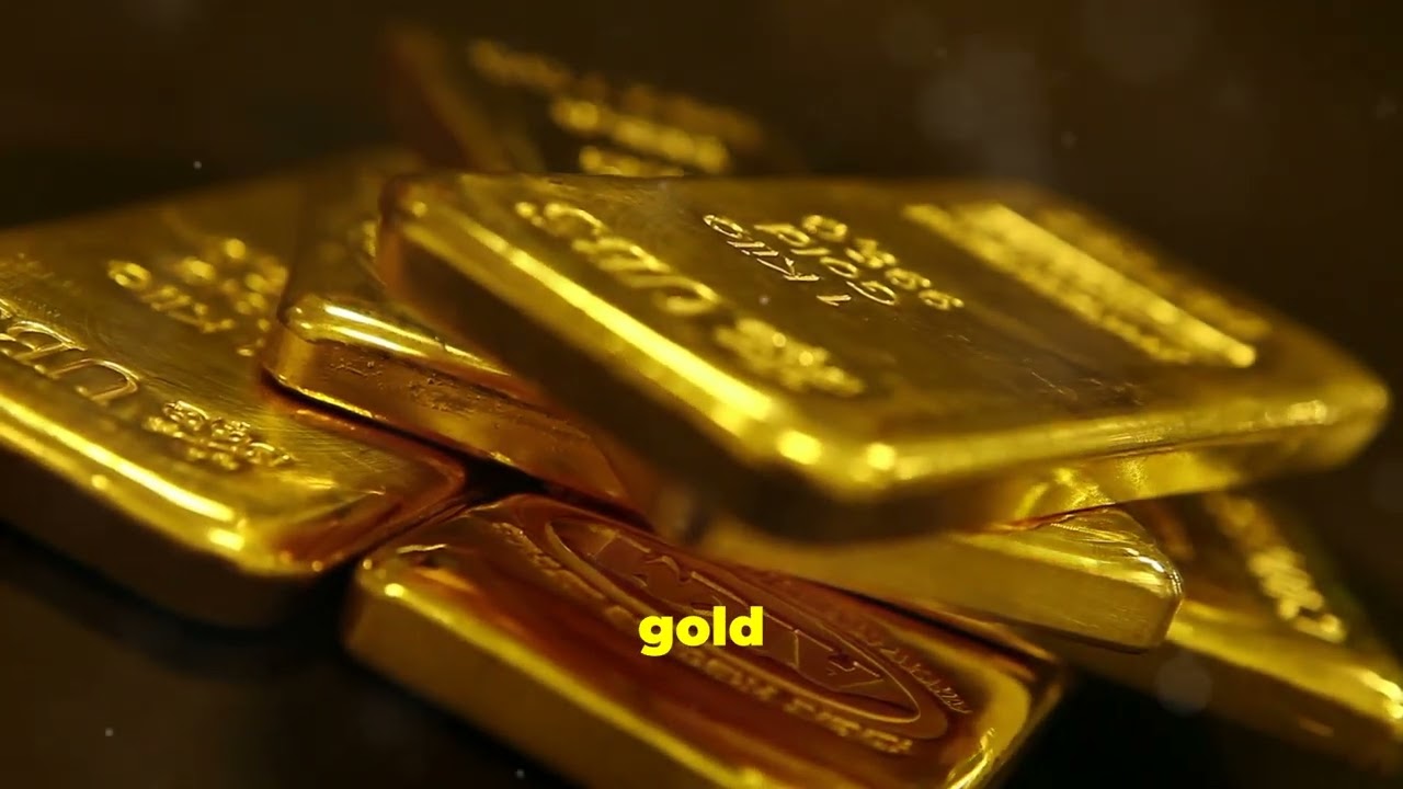 Cheap Ways to Buy Gold: An Ultimate Guide to Investing in Precious Metal